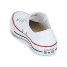 Converse CHUCK TAYLOR ALL STAR CORE OX Bianco Optical - Sneakers basse Donna - 5