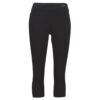 Collant Only Play ONPFOLD Nero Collant Donna