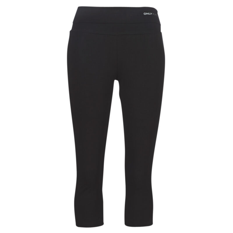 Collants Only Play ONPFOLD Noir Collants Femme - 1