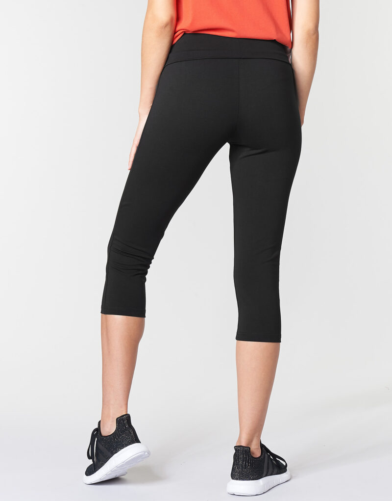Collants Only Play ONPFOLD Noir Collants Femme - 4