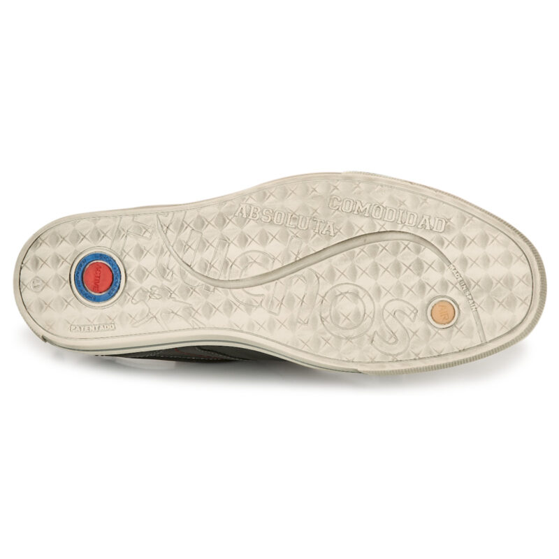Fluchos  QUEBEC  Blu Sneakers Uomo - 7