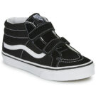 Vans SK8-MID REISSUE V Nero Sneakers Bambino - 1