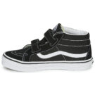 Vans SK8-MID REISSUE V Nero Sneakers Bambino - 4