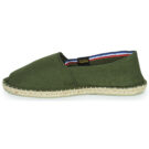 Art of Soule  UNI  Verde -  Espadrillas Uomo - 4