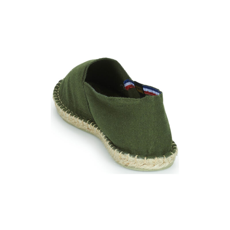 Art of Soule  UNI  Verde -  Espadrillas Uomo - 5