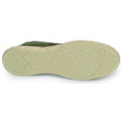 Art of Soule  UNI  Verde -  Espadrillas Uomo - 7