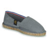 Art of Soule  UNI  Grigio -  Espadrillas Uomo