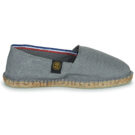 Art of Soule UNI Grigio Espadrillas Uomo - 2