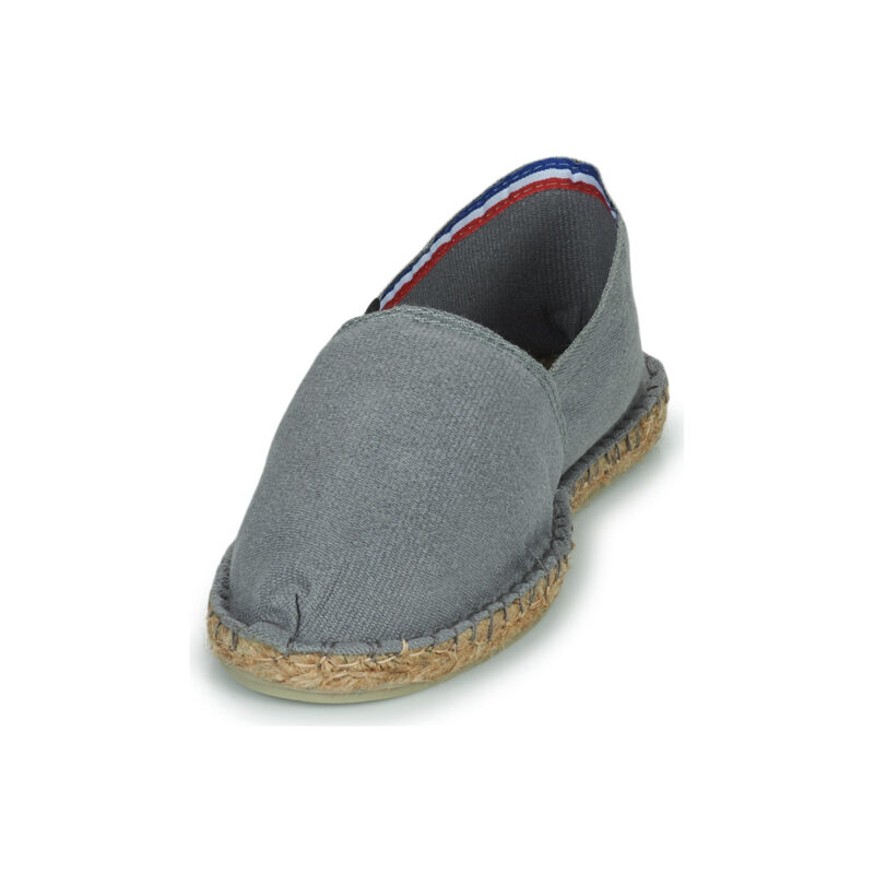 Art of Soule UNI Grigio Espadrillas Uomo - 3
