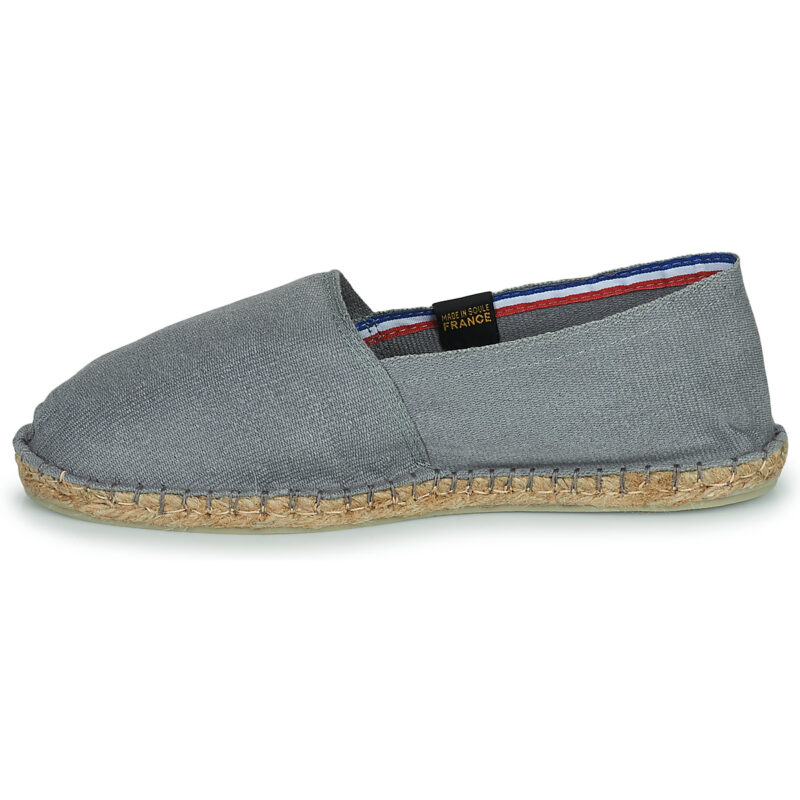 Art of Soule UNI Grigio Espadrillas Uomo - 4