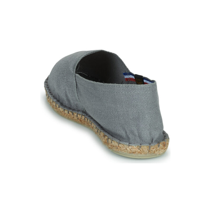 Art of Soule UNI Grigio Espadrillas Uomo - 5