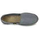 Art of Soule UNI Grigio Espadrillas Uomo - 6