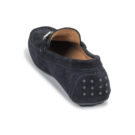 Brett & Sons  FARICE  Blu -  Mocassini Uomo - 5