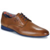 Fluchos  VESUBIO  Marrone -  Derby Uomo