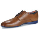 Fluchos  VESUBIO  Marrone -  Derby Uomo - 4