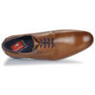 Fluchos  VESUBIO  Marrone -  Derby Uomo - 6