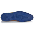 Fluchos  VESUBIO  Marrone -  Derby Uomo - 7