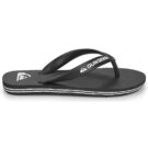 Quiksilver MOLOKAI YOUTH Nero Infradito Bambino - 2