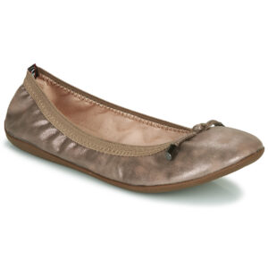 Les Petites Bombes  AVA  Oro -  Ballerine Donna