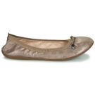 Les Petites Bombes AVA Oro Ballerine Donna - 2