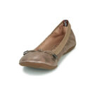 Les Petites Bombes AVA Oro Ballerine Donna - 3