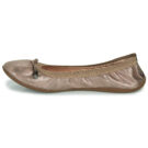 Les Petites Bombes AVA Oro Ballerine Donna - 4
