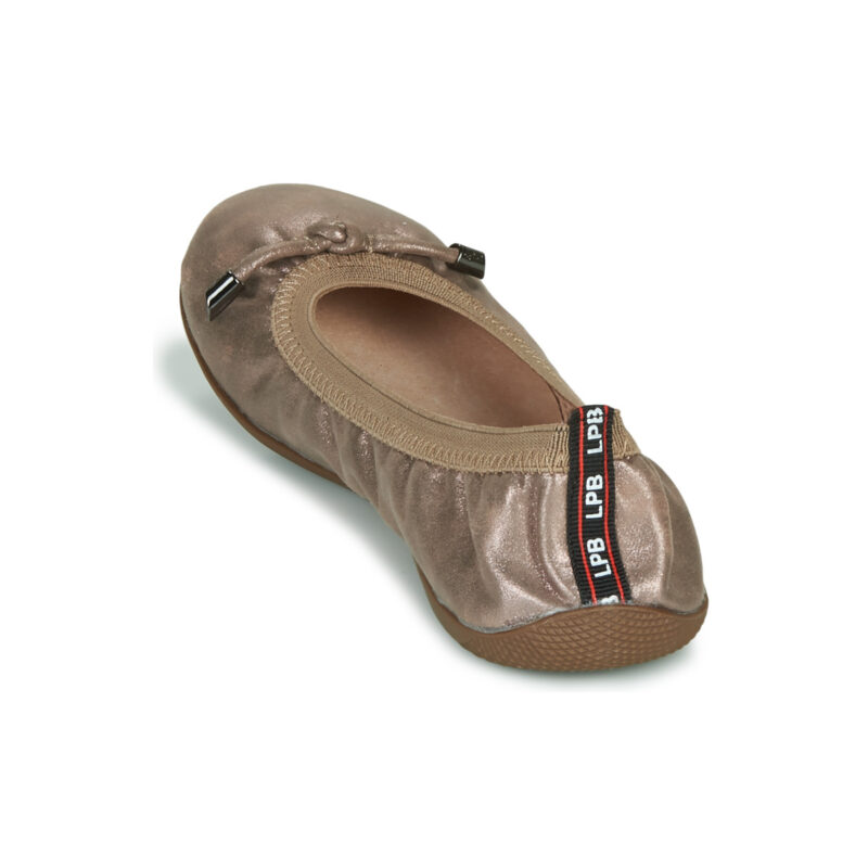 Les Petites Bombes AVA Oro Ballerine Donna - 5