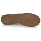 Les Petites Bombes AVA Oro Ballerine Donna - 7