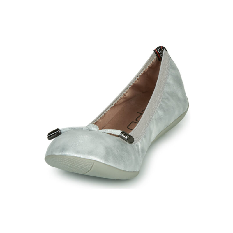 Les Petites Bombes  AVA  Argento Ballerine Donna - 3