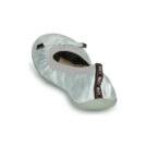 Les Petites Bombes  AVA  Argento Ballerine Donna - 5