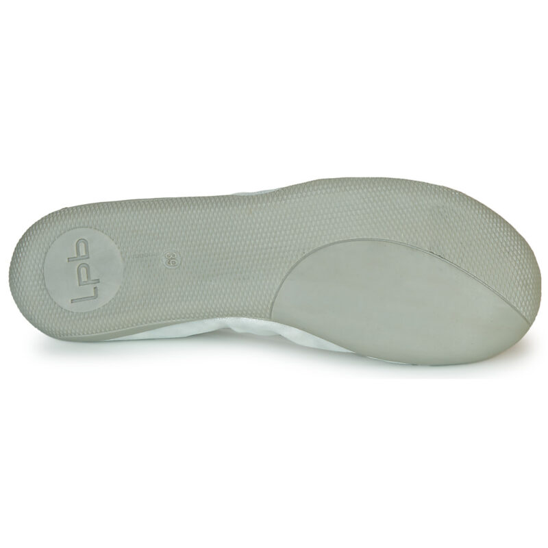 Les Petites Bombes  AVA  Argento Ballerine Donna - 7