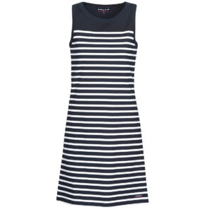 Abito corto  Armor Lux  YITINE  Blu -  Abiti corti Donna