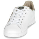 Victoria  TENIS PIEL GLITTER  Bianco Sneakers basse Donna - 3