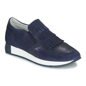 Myma  METTITO  Blu -  Sneakers basse Donna