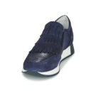 Myma Baskets basses bleues METTITO pour femme - Pointure 3
