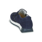 Myma Baskets basses bleues METTITO pour femme - Pointure 5