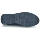 Myma Baskets basses bleues METTITO pour femme - Pointure 7