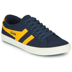Gola  VARSITY  Blu -  Sneakers Uomo