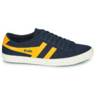 Gola VARSITY Blu Sneakers Uomo - 2