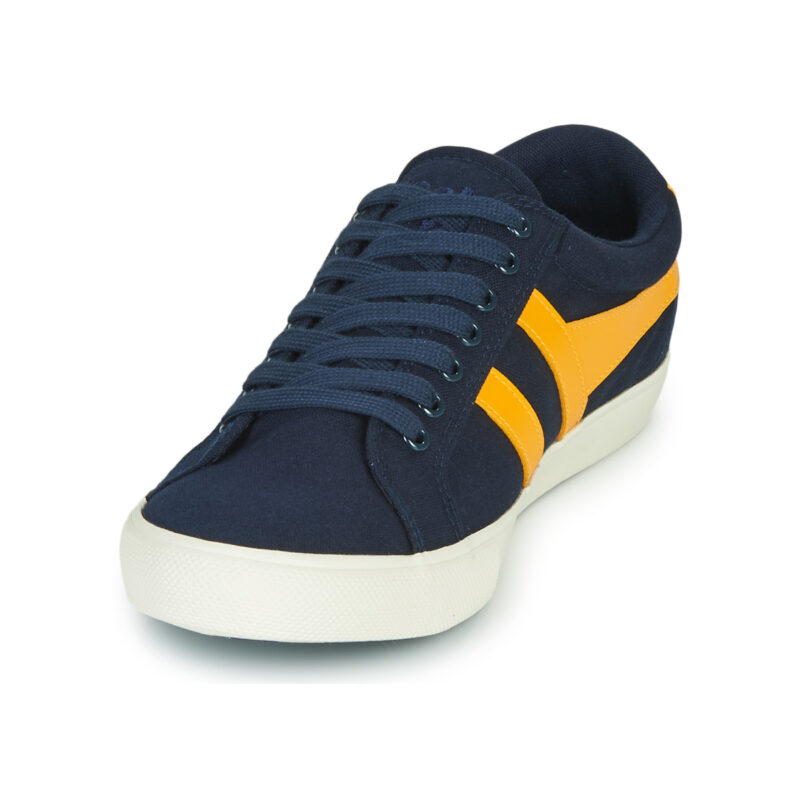 Gola VARSITY Blu Sneakers Uomo - 3