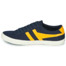 Gola VARSITY Blu Sneakers Uomo - 4