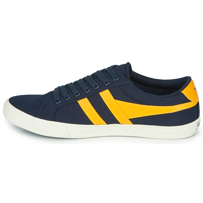 Gola VARSITY Blu Sneakers Uomo - 4