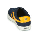 Gola VARSITY Blu Sneakers Uomo - 5