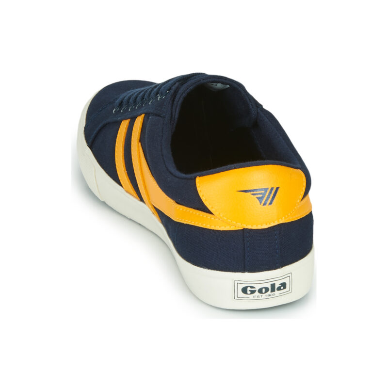 Gola VARSITY Blu Sneakers Uomo - 5