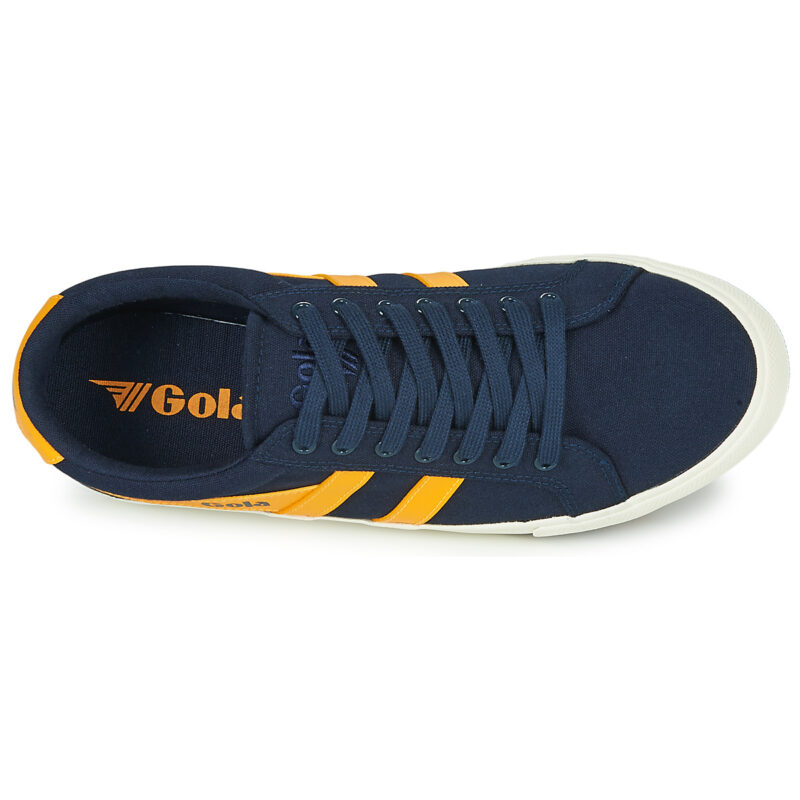 Gola VARSITY Blu Sneakers Uomo - 6