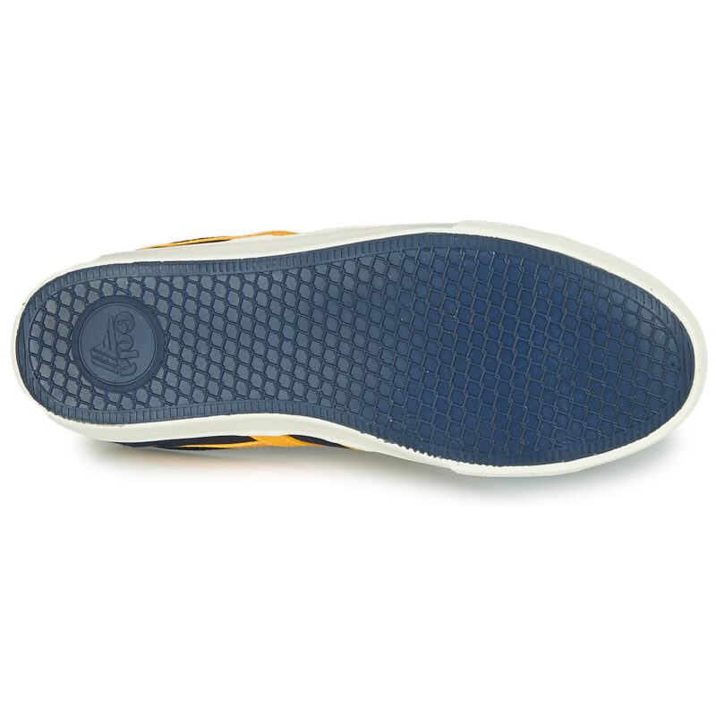 Gola VARSITY Blu Sneakers Uomo - 7