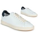 Clae  BRADLEY  Bianco -  Sneakers Uomo - 1