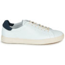 Clae  BRADLEY  Bianco -  Sneakers Uomo - 2
