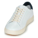 Clae  BRADLEY  Bianco -  Sneakers Uomo - 3