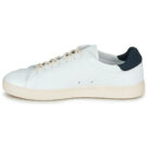 Clae  BRADLEY  Bianco -  Sneakers Uomo - 4